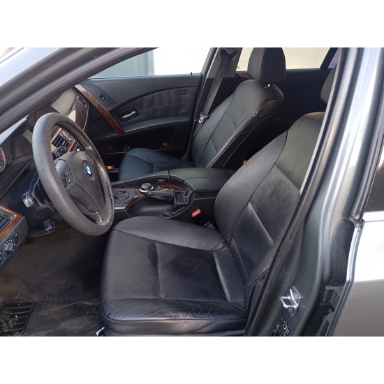 DEZMEMBRAM BMW SERIA 5 E61 3.0 DIESEL ,AN 2005-2010 ! DEZMEMBRAM BMW SERIA 5 E61 3.0 DIESEL ,AN 2005-2010 !