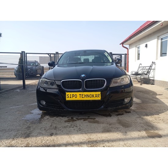 DEZMEMBRAM BMW SERIA 3 E90 2.0 DIESEL ,AN 2008-2012 !