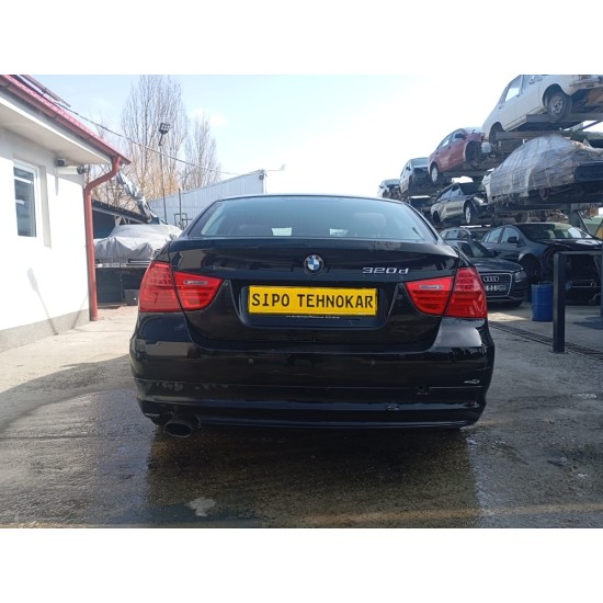 DEZMEMBRAM BMW SERIA 3 E90 2.0 DIESEL ,AN 2008-2012 !