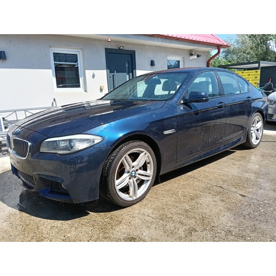 DEZMEMBRAM BMW SERIA 5 F10 ,PACHET M, 2.0 DIESEL ,AN 2011-2016 ! DEZMEMBRAM BMW SERIA 5 F10 ,PACHET M, 2.0 DIESEL ,AN 2011-2016 !
