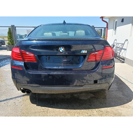 DEZMEMBRAM BMW SERIA 5 F10 ,PACHET M, 2.0 DIESEL ,AN 2011-2016 ! DEZMEMBRAM BMW SERIA 5 F10 ,PACHET M, 2.0 DIESEL ,AN 2011-2016 !