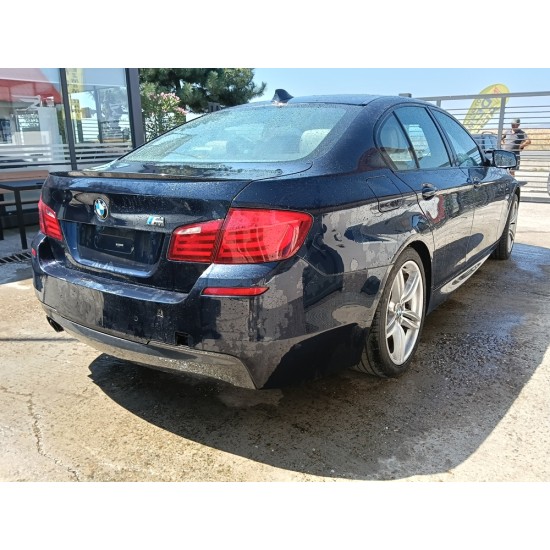 DEZMEMBRAM BMW SERIA 5 F10 ,PACHET M, 2.0 DIESEL ,AN 2011-2016 ! DEZMEMBRAM BMW SERIA 5 F10 ,PACHET M, 2.0 DIESEL ,AN 2011-2016 !
