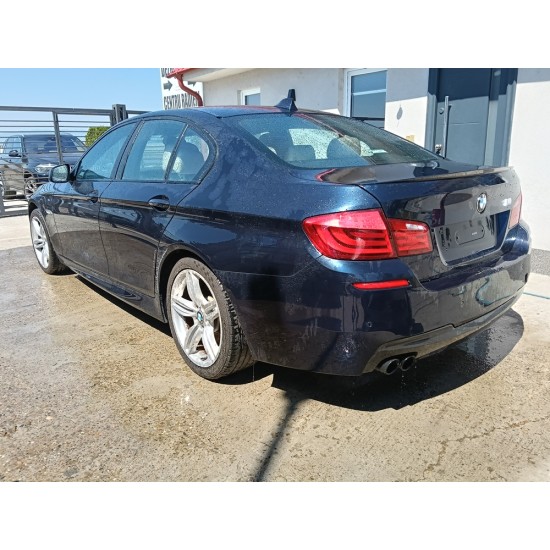 DEZMEMBRAM BMW SERIA 5 F10 ,PACHET M, 2.0 DIESEL ,AN 2011-2016 ! DEZMEMBRAM BMW SERIA 5 F10 ,PACHET M, 2.0 DIESEL ,AN 2011-2016 !