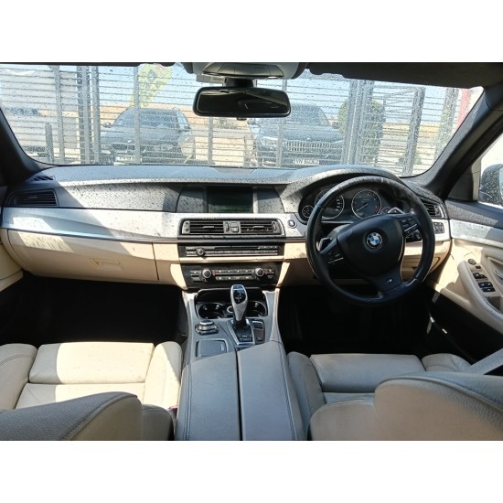 DEZMEMBRAM BMW SERIA 5 F10 ,PACHET M, 2.0 DIESEL ,AN 2011-2016 ! DEZMEMBRAM BMW SERIA 5 F10 ,PACHET M, 2.0 DIESEL ,AN 2011-2016 !