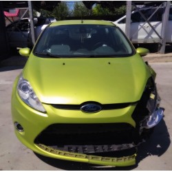 DEZMEMBRAM FORD FIESTA MK VI , 1.6 TDCI , AN DE FABRICATIE 2008-2013 !