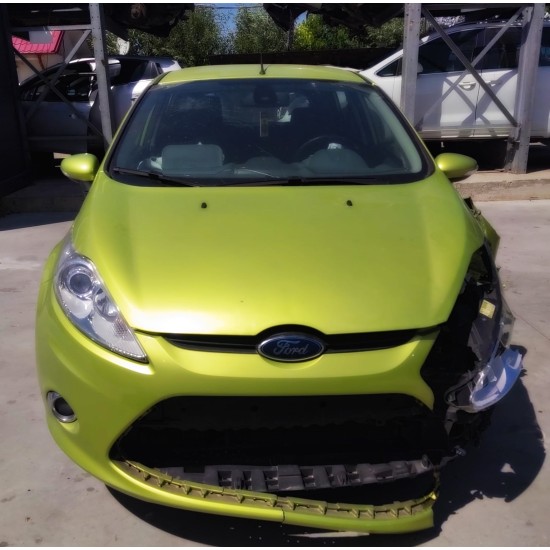 DEZMEMBRAM FORD FIESTA MK VI , 1.6 TDCI , AN DE FABRICATIE 2008-2013 ! DEZMEMBRAM FORD FIESTA MK VI , 1.6 TDCI , AN DE FABRICATIE 2008-2013 !