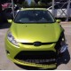 DEZMEMBRAM FORD FIESTA MK VI , 1.6 TDCI , AN DE FABRICATIE 2008-2013 ! DEZMEMBRAM FORD FIESTA MK VI , 1.6 TDCI , AN DE FABRICATIE 2008-2013 !