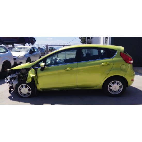 DEZMEMBRAM FORD FIESTA MK VI , 1.6 TDCI , AN DE FABRICATIE 2008-2013 ! DEZMEMBRAM FORD FIESTA MK VI , 1.6 TDCI , AN DE FABRICATIE 2008-2013 !
