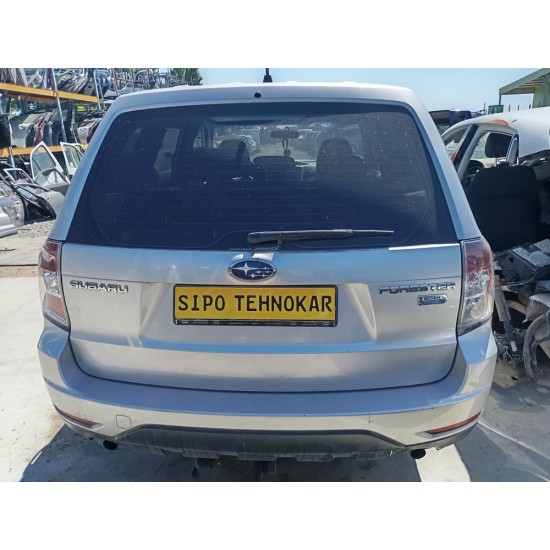 DEZMEMBRAM SUBARU FORESTER , 2.0 DIESEL ,AN 2008-2010 ! DEZMEMBRAM SUBARU FORESTER , 2.0 DIESEL ,AN 2008-2010 !