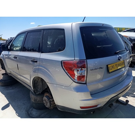 DEZMEMBRAM SUBARU FORESTER , 2.0 DIESEL ,AN 2008-2010 ! DEZMEMBRAM SUBARU FORESTER , 2.0 DIESEL ,AN 2008-2010 !