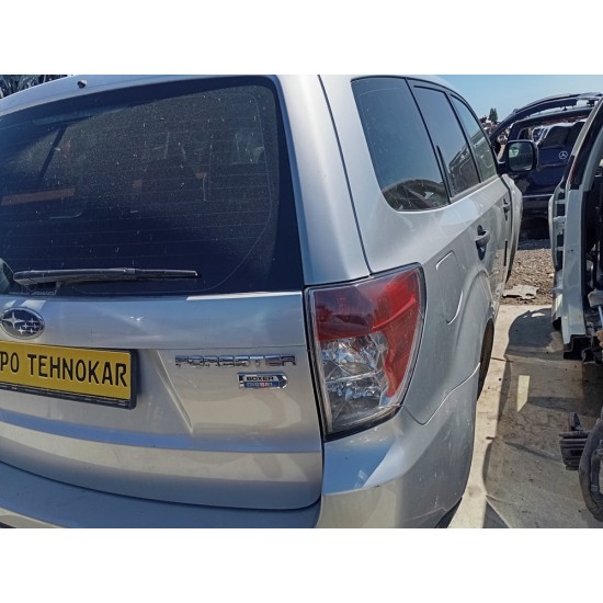 DEZMEMBRAM SUBARU FORESTER , 2.0 DIESEL ,AN 2008-2010 ! DEZMEMBRAM SUBARU FORESTER , 2.0 DIESEL ,AN 2008-2010 !