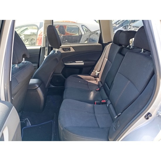 DEZMEMBRAM SUBARU FORESTER , 2.0 DIESEL ,AN 2008-2010 ! DEZMEMBRAM SUBARU FORESTER , 2.0 DIESEL ,AN 2008-2010 !