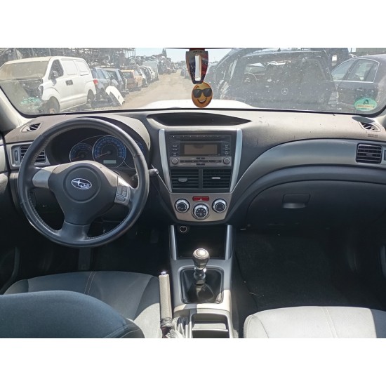 DEZMEMBRAM SUBARU FORESTER , 2.0 DIESEL ,AN 2008-2010 ! DEZMEMBRAM SUBARU FORESTER , 2.0 DIESEL ,AN 2008-2010 !