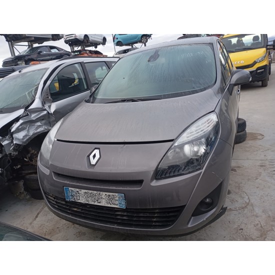 DEZMEMBRAM RENAULT GARAND SCENIC , 1,5 DCI , AN 2008-2012 ! DEZMEMBRAM RENAULT GARAND SCENIC , 1,5 DCI , AN 2008-2012 !