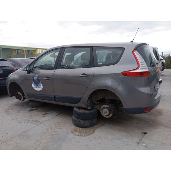DEZMEMBRAM RENAULT GARAND SCENIC , 1,5 DCI , AN 2008-2012 !