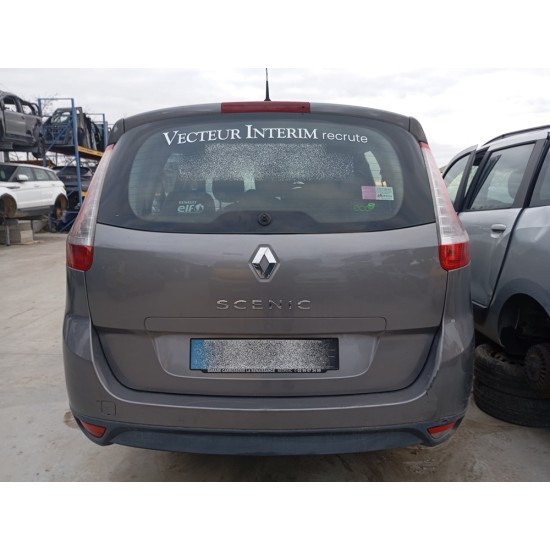 DEZMEMBRAM RENAULT GARAND SCENIC , 1,5 DCI , AN 2008-2012 !