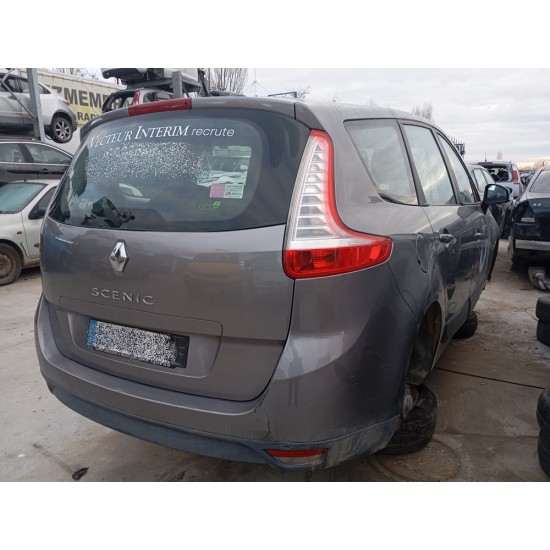 DEZMEMBRAM RENAULT GARAND SCENIC , 1,5 DCI , AN 2008-2012 ! DEZMEMBRAM RENAULT GARAND SCENIC , 1,5 DCI , AN 2008-2012 !