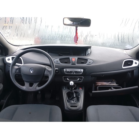 DEZMEMBRAM RENAULT GARAND SCENIC , 1,5 DCI , AN 2008-2012 ! DEZMEMBRAM RENAULT GARAND SCENIC , 1,5 DCI , AN 2008-2012 !
