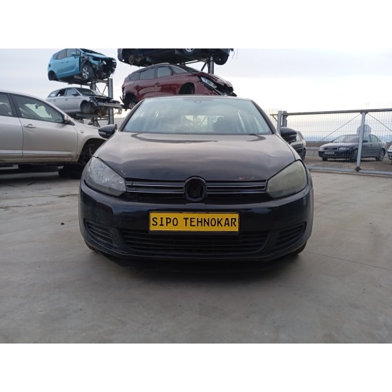 DEZMEMBRAM VOLKSWAGEN GOLF VI 2.0 TDI ,AN 2008-2012 ! DEZMEMBRAM VOLKSWAGEN GOLF VI 2.0 TDI ,AN 2008-2012 !