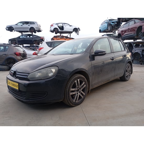 DEZMEMBRAM VOLKSWAGEN GOLF VI 2.0 TDI ,AN 2008-2012 ! DEZMEMBRAM VOLKSWAGEN GOLF VI 2.0 TDI ,AN 2008-2012 !