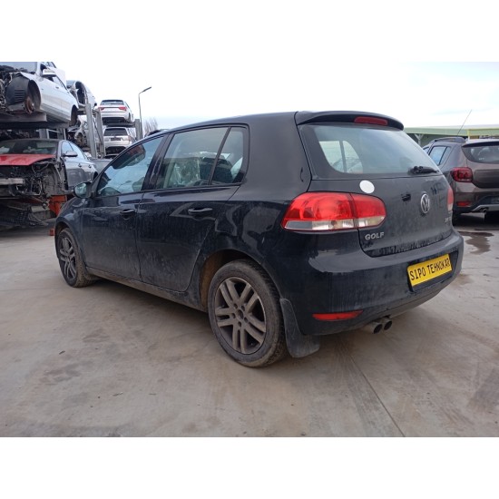 DEZMEMBRAM VOLKSWAGEN GOLF VI 2.0 TDI ,AN 2008-2012 ! DEZMEMBRAM VOLKSWAGEN GOLF VI 2.0 TDI ,AN 2008-2012 !