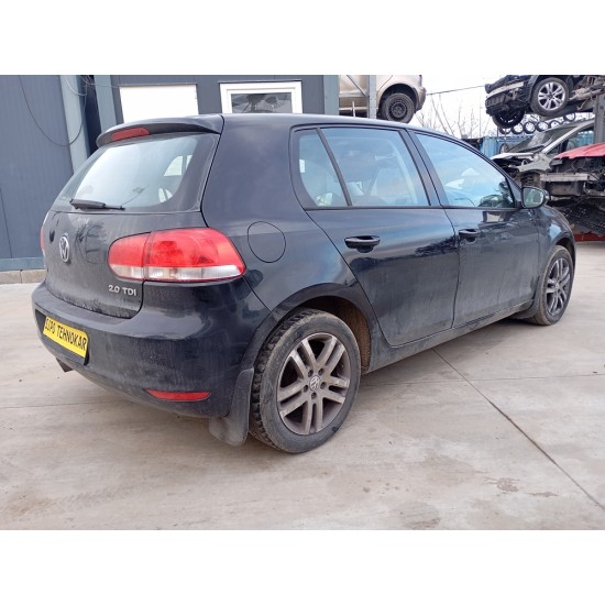 DEZMEMBRAM VOLKSWAGEN GOLF VI 2.0 TDI ,AN 2008-2012 ! DEZMEMBRAM VOLKSWAGEN GOLF VI 2.0 TDI ,AN 2008-2012 !