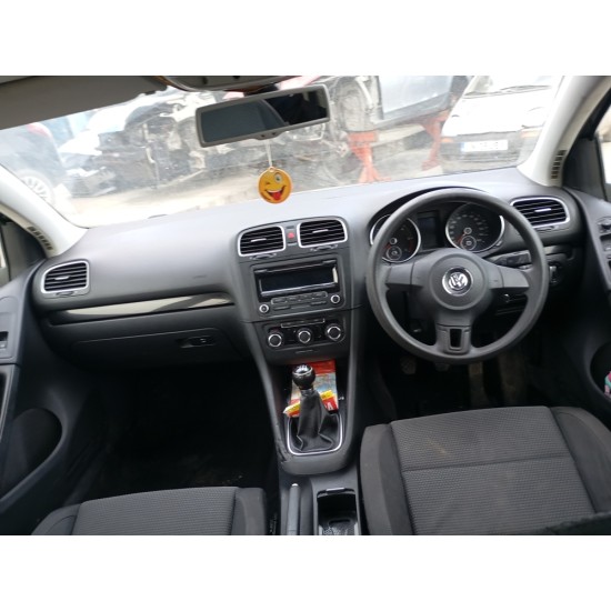 DEZMEMBRAM VOLKSWAGEN GOLF VI 2.0 TDI ,AN 2008-2012 ! DEZMEMBRAM VOLKSWAGEN GOLF VI 2.0 TDI ,AN 2008-2012 !