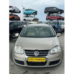 DEZMEMBRAM VOLKSWAGEN GOLF 5  , 1.9TDI , AN FABRICATIE 2003-2009 , VARIANTA BREACK ! 