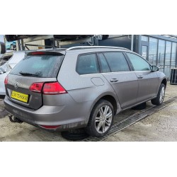DEZMEMBRAM VOLKSWAGEN GOLF VII,  AN 2012-2019 , MOTOR 2.0 DIESEL !