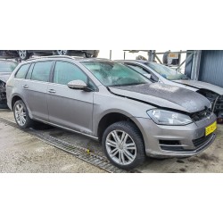 DEZMEMBRAM VOLKSWAGEN GOLF VII,  AN 2012-2019 , MOTOR 2.0 DIESEL !