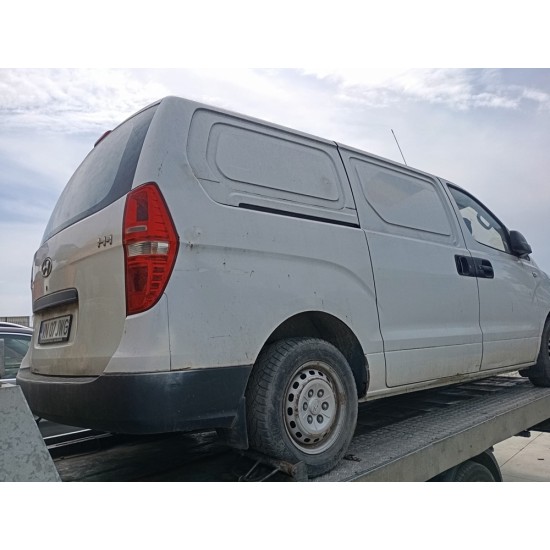 DEZMEMBRAM HYUNDAI H-1 2.5 DIESEL ,AN 2007-2011 !