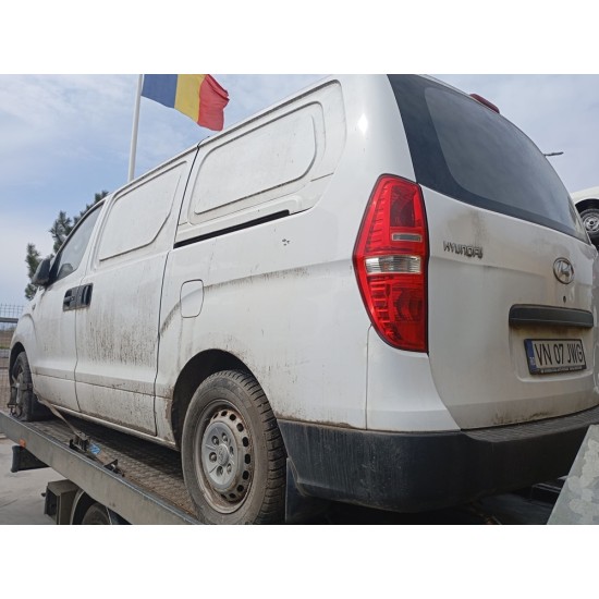 DEZMEMBRAM HYUNDAI H-1 2.5 DIESEL ,AN 2007-2011 !