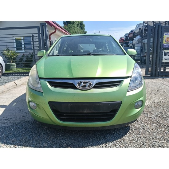 DEZMEMBRAM HYUNDAI I20 1.2 BENZINA ,AN 2008-2012 ! DEZMEMBRAM HYUNDAI I20 1.2 BENZINA ,AN 2008-2012 !