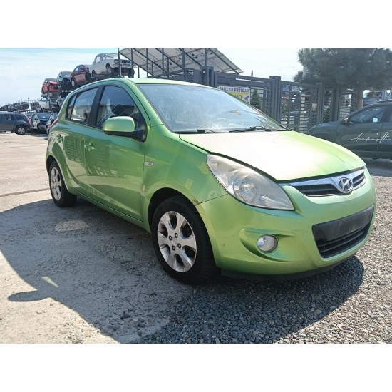 DEZMEMBRAM HYUNDAI I20 1.2 BENZINA ,AN 2008-2012 ! DEZMEMBRAM HYUNDAI I20 1.2 BENZINA ,AN 2008-2012 !