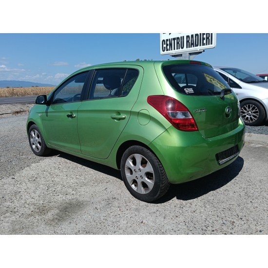 DEZMEMBRAM HYUNDAI I20 1.2 BENZINA ,AN 2008-2012 ! DEZMEMBRAM HYUNDAI I20 1.2 BENZINA ,AN 2008-2012 !