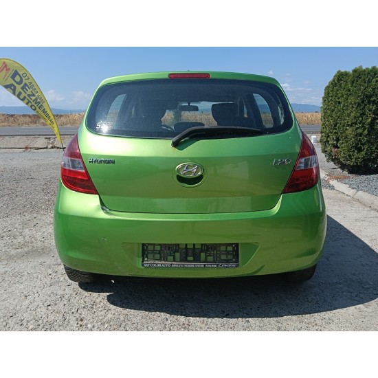 DEZMEMBRAM HYUNDAI I20 1.2 BENZINA ,AN 2008-2012 ! DEZMEMBRAM HYUNDAI I20 1.2 BENZINA ,AN 2008-2012 !