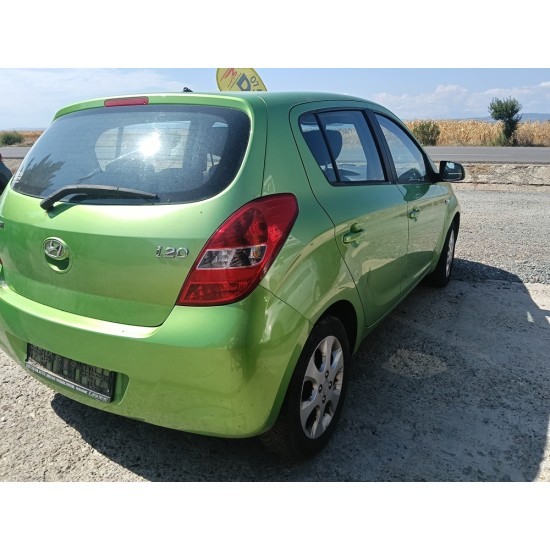 DEZMEMBRAM HYUNDAI I20 1.2 BENZINA ,AN 2008-2012 ! DEZMEMBRAM HYUNDAI I20 1.2 BENZINA ,AN 2008-2012 !