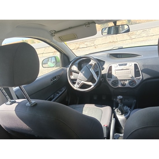DEZMEMBRAM HYUNDAI I20 1.2 BENZINA ,AN 2008-2012 ! DEZMEMBRAM HYUNDAI I20 1.2 BENZINA ,AN 2008-2012 !