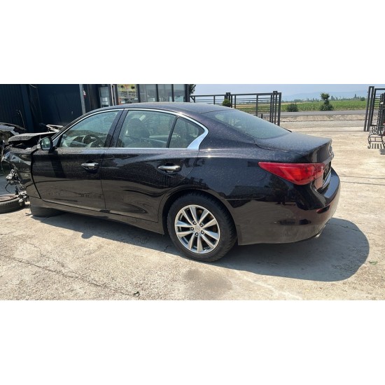 DEZMEMBRAM INFINITI Q50 , 2.2 DIESEL ,AN 2013-2024 !