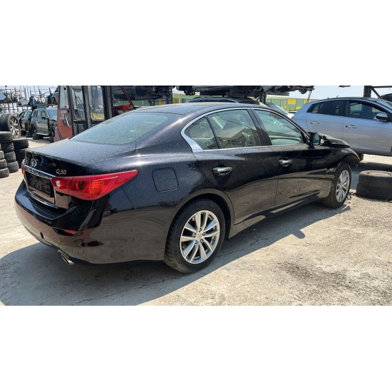 DEZMEMBRAM INFINITI Q50 , 2.2 DIESEL ,AN 2013-2024 !