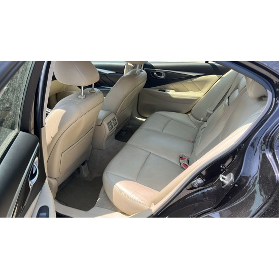 DEZMEMBRAM INFINITI Q50 , 2.2 DIESEL ,AN 2013-2024 !
