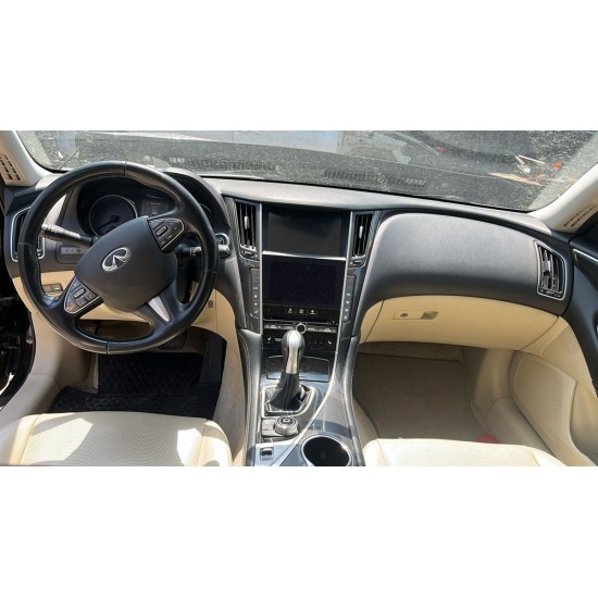 DEZMEMBRAM INFINITI Q50 , 2.2 DIESEL ,AN 2013-2024 !