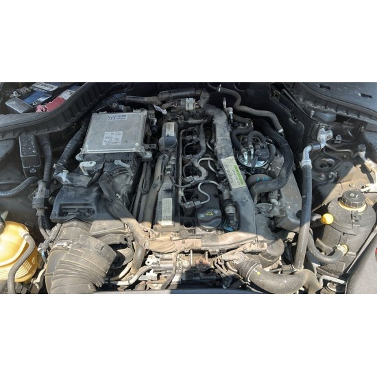 DEZMEMBRAM INFINITI Q50 , 2.2 DIESEL ,AN 2013-2024 !