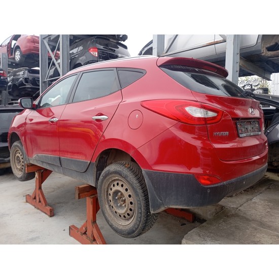 DEZMEMBRAM HYUNDAI IX35 2.0 CRDI , AN 2013-2015 ! DEZMEMBRAM HYUNDAI IX35 2.0 CRDI , AN 2013-2015 !