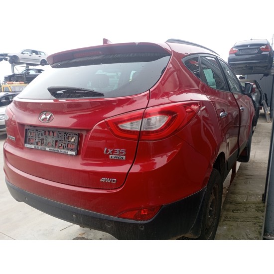 DEZMEMBRAM HYUNDAI IX35 2.0 CRDI , AN 2013-2015 ! DEZMEMBRAM HYUNDAI IX35 2.0 CRDI , AN 2013-2015 !