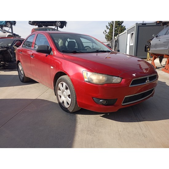 DEZMEMBRAM MITSUBISHI LANCER 1.5 BENZINA , AN 2007-2015 ! DEZMEMBRAM MITSUBISHI LANCER 1.5 BENZINA , AN 2007-2015 !
