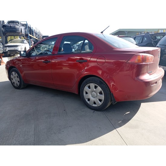 DEZMEMBRAM MITSUBISHI LANCER 1.5 BENZINA , AN 2007-2015 ! DEZMEMBRAM MITSUBISHI LANCER 1.5 BENZINA , AN 2007-2015 !
