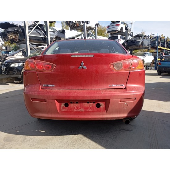 DEZMEMBRAM MITSUBISHI LANCER 1.5 BENZINA , AN 2007-2015 ! DEZMEMBRAM MITSUBISHI LANCER 1.5 BENZINA , AN 2007-2015 !
