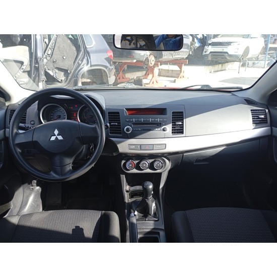 DEZMEMBRAM MITSUBISHI LANCER 1.5 BENZINA , AN 2007-2015 ! DEZMEMBRAM MITSUBISHI LANCER 1.5 BENZINA , AN 2007-2015 !