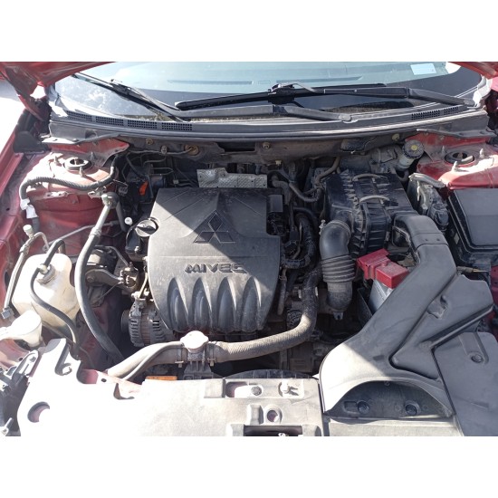 DEZMEMBRAM MITSUBISHI LANCER 1.5 BENZINA , AN 2007-2015 ! DEZMEMBRAM MITSUBISHI LANCER 1.5 BENZINA , AN 2007-2015 !